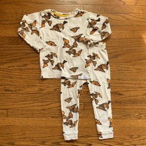 National Geographic Pajamas